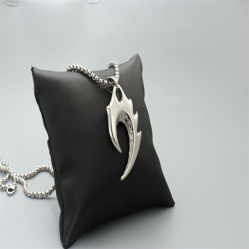 Charmante Halskette für jeden Anlass