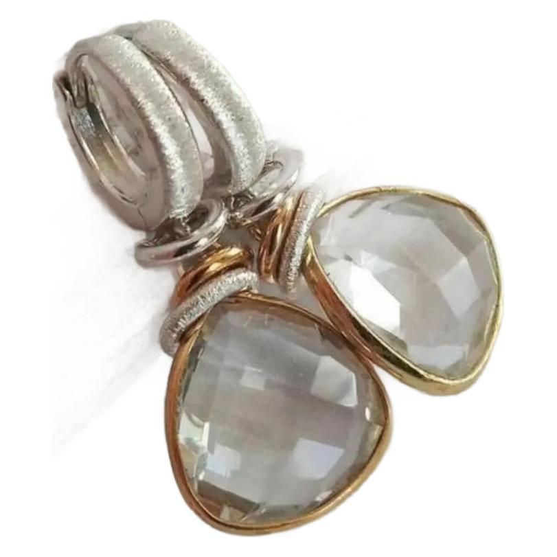 Elegante Ohrring für jeden Anlass