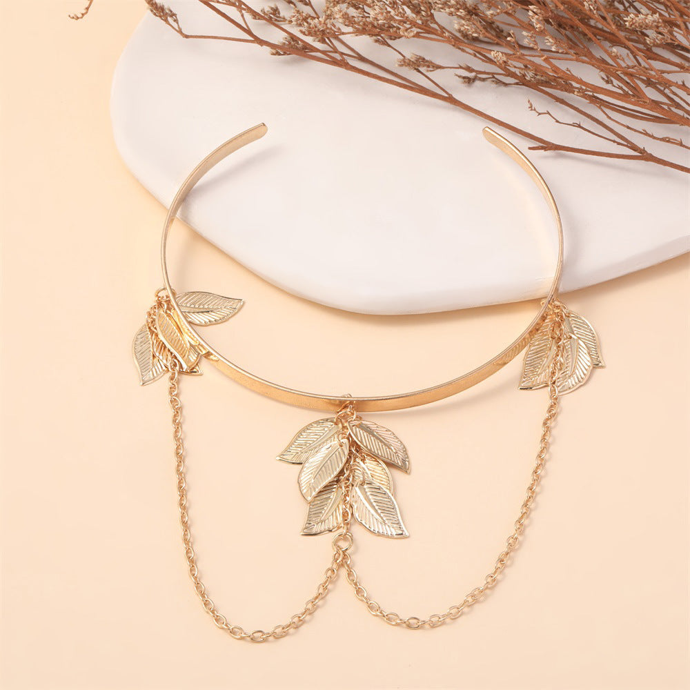 Elegante Gold Armband für jeden Anlass