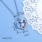 Atemberaubende Halskette für den Alltag