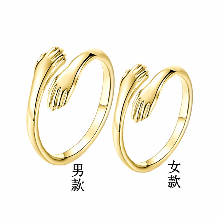 Elegante Ring für jeden Anlass