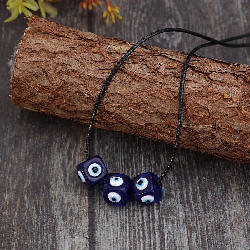 Klassische Halskette mit zeitloser Eleganz