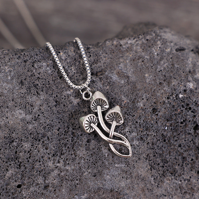 Charmante Halskette für jeden Anlass