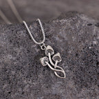 Charmante Halskette für jeden Anlass