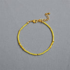 Atemberaubende Silber Armband für den Alltag