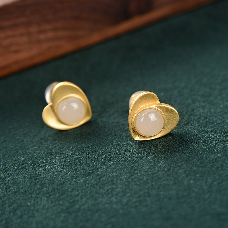 Atemberaubende Gold Schmuckstück für den Alltag