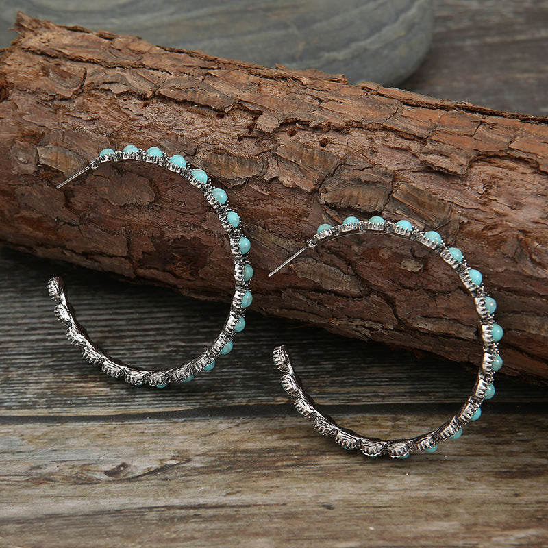 Charmante Ohrring für jeden Anlass