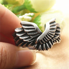 Handgefertigte Vintage Ring