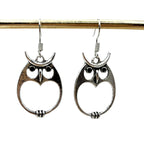 Charmante Ohrring für jeden Anlass