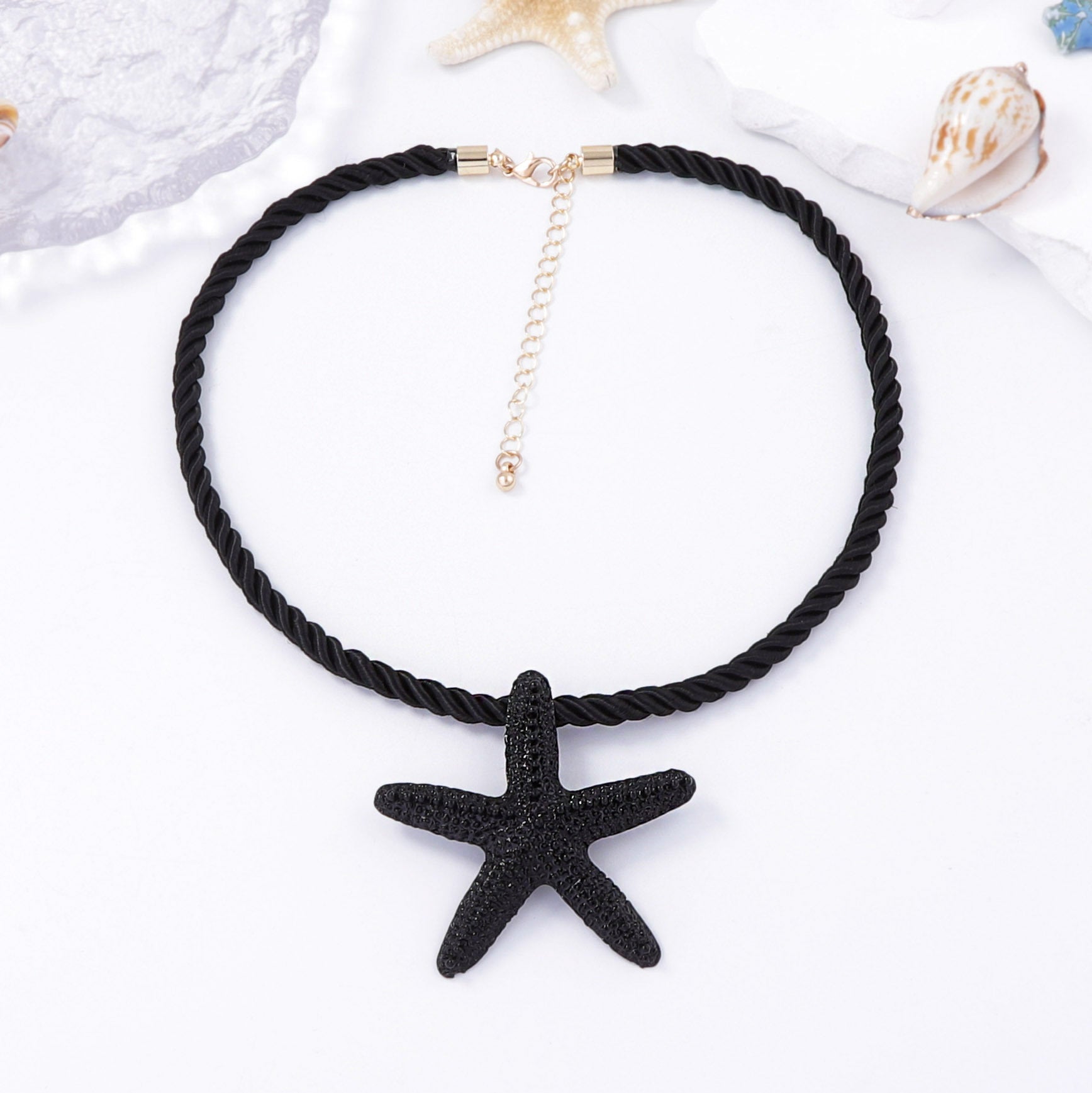 Romantische Halskette für besondere Momente