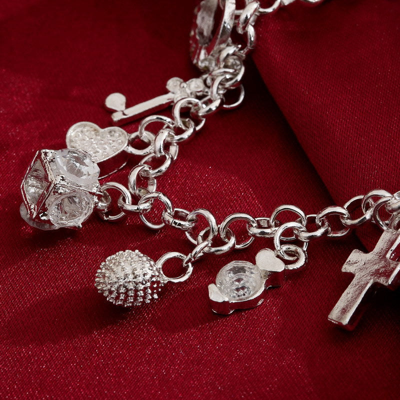 Elegante Armband für jeden Anlass