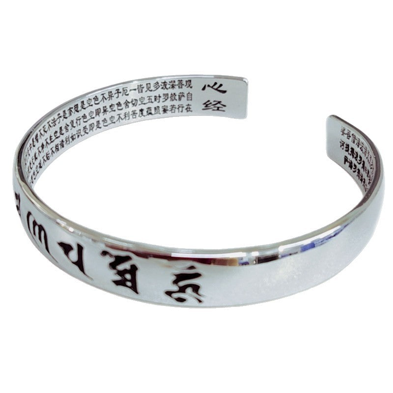 Charmante Silber Armband für jeden Anlass