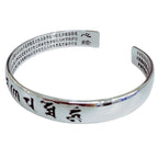 Charmante Silber Armband für jeden Anlass