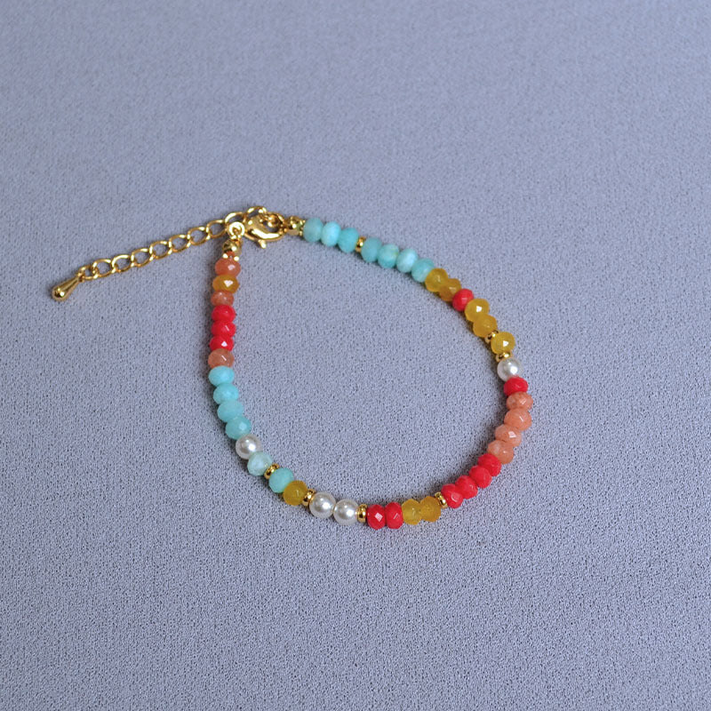 Romantische Halskette für besondere Momente