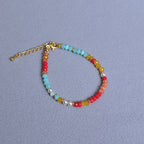 Romantische Halskette für besondere Momente