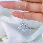 Atemberaubende Halskette für den Alltag