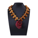 Romantische Halskette für besondere Momente