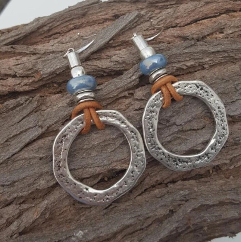 Charmante Ohrring für jeden Anlass