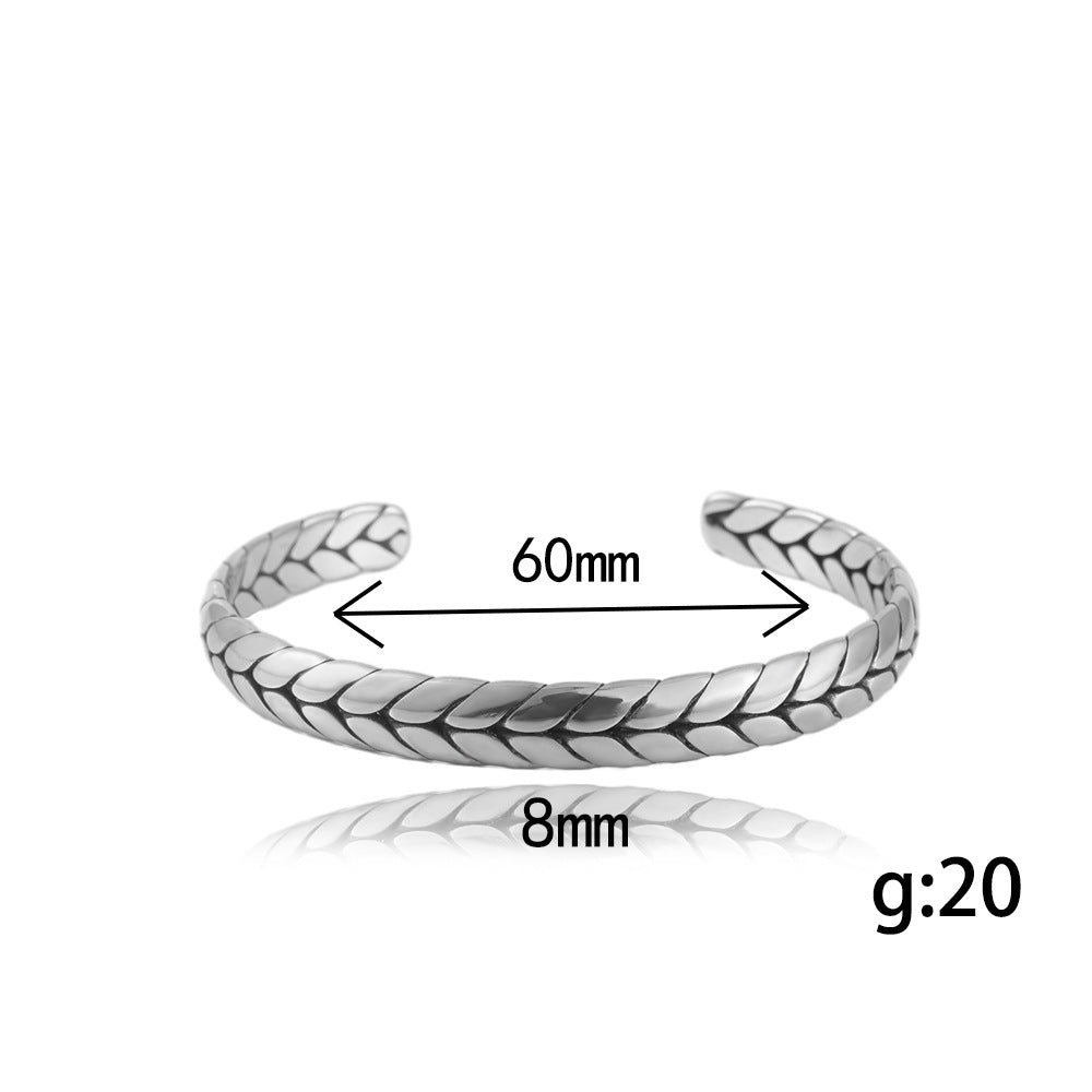 Romantische Armband für besondere Momente