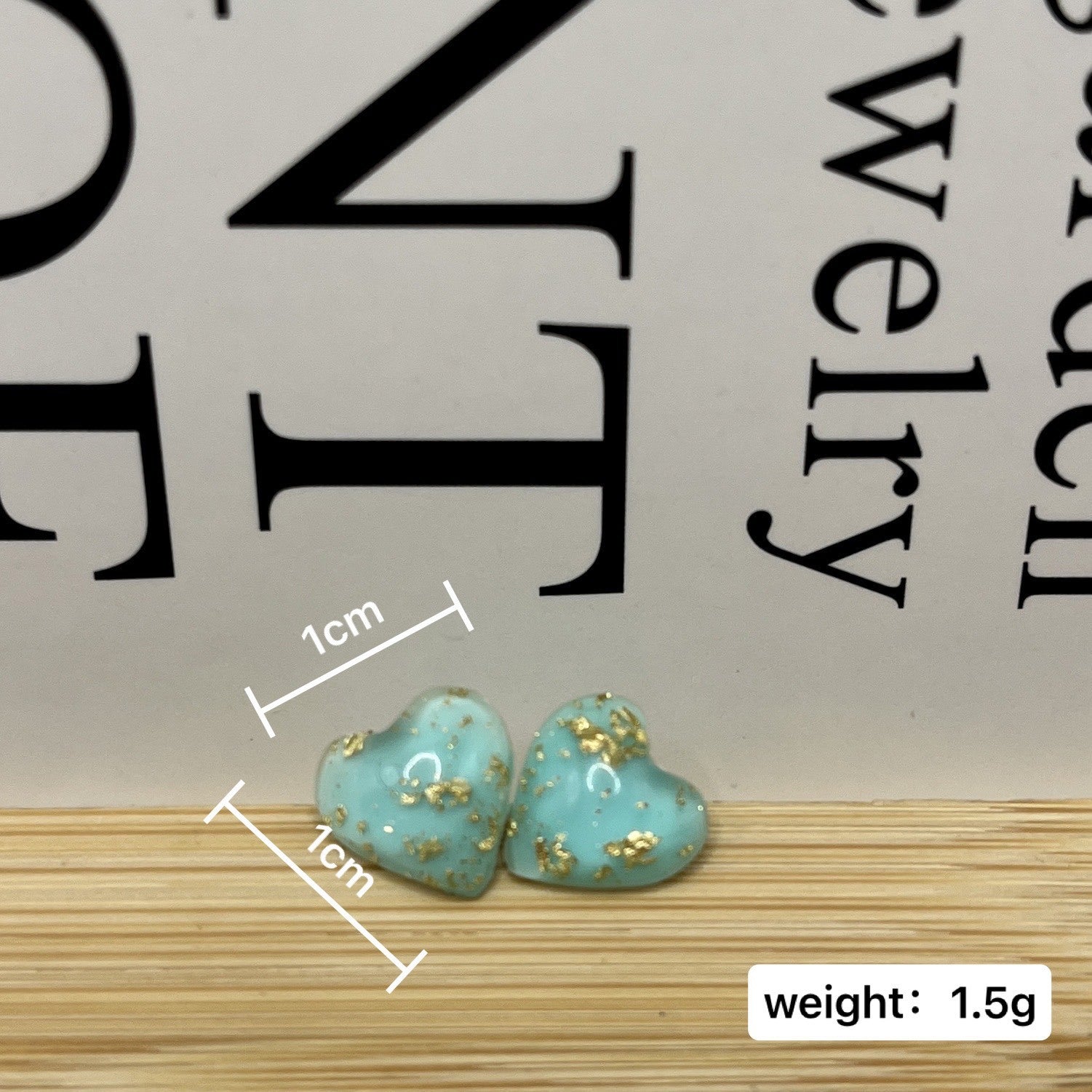 Charmante Ohrring für jeden Anlass