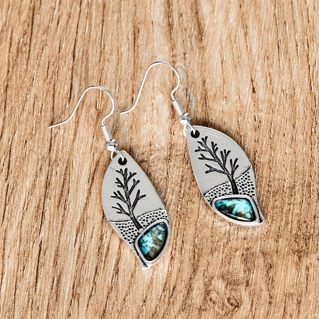 Elegante Ohrring für jeden Anlass