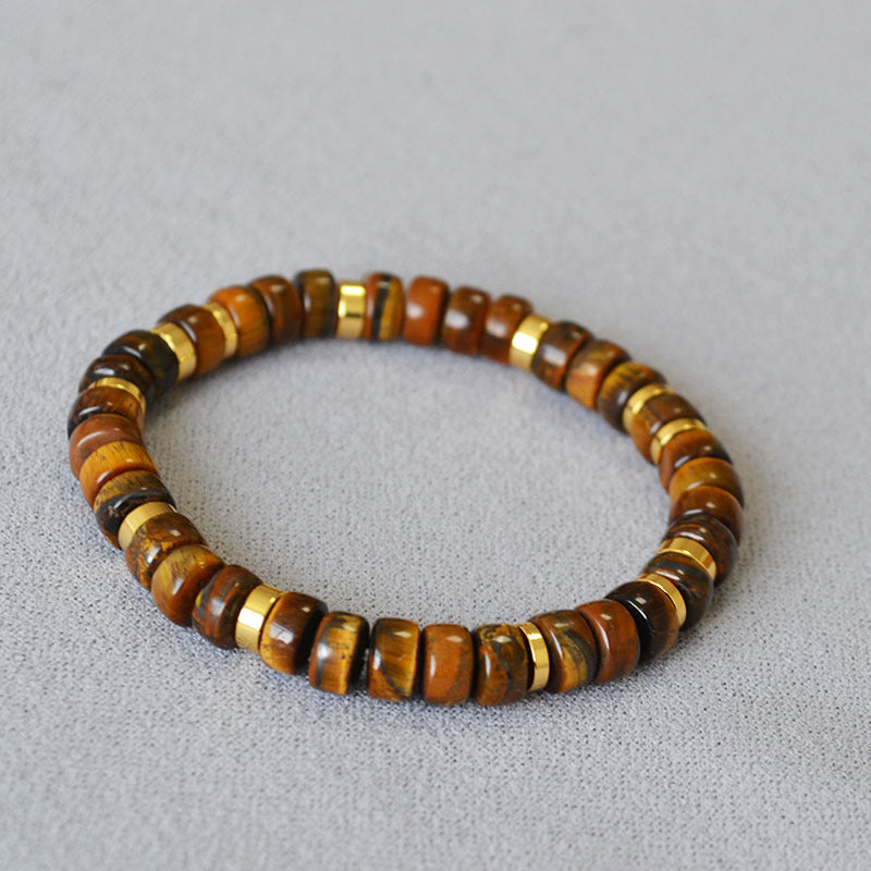 Elegante Gold Armband für jeden Anlass