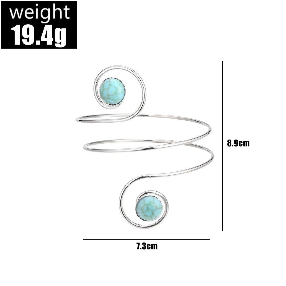 Schöne Armband mit einzigartigem Stil