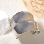 Zarte handwerkliche Armband