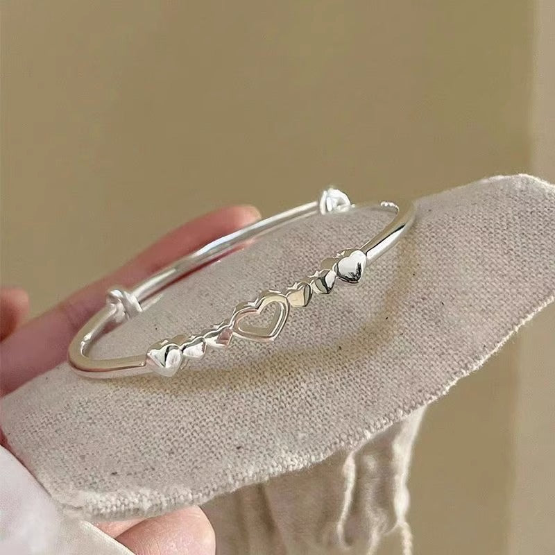 Atemberaubende Armband für den Alltag