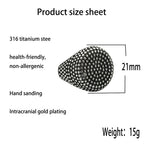 Klassische Ring mit zeitloser Eleganz