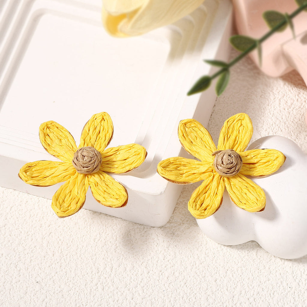 Schöne Halskette mit einzigartigem Stil