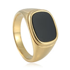 Handgefertigte Vintage Ring