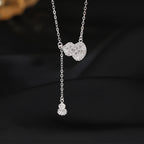 Charmante Halskette für jeden Anlass