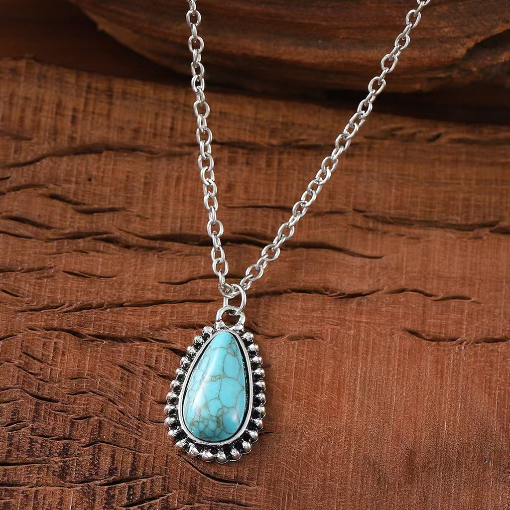 Atemberaubende Ohrring für den Alltag