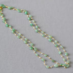 Romantische Halskette für besondere Momente