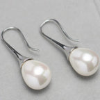 Atemberaubende Gold Ohrring für den Alltag