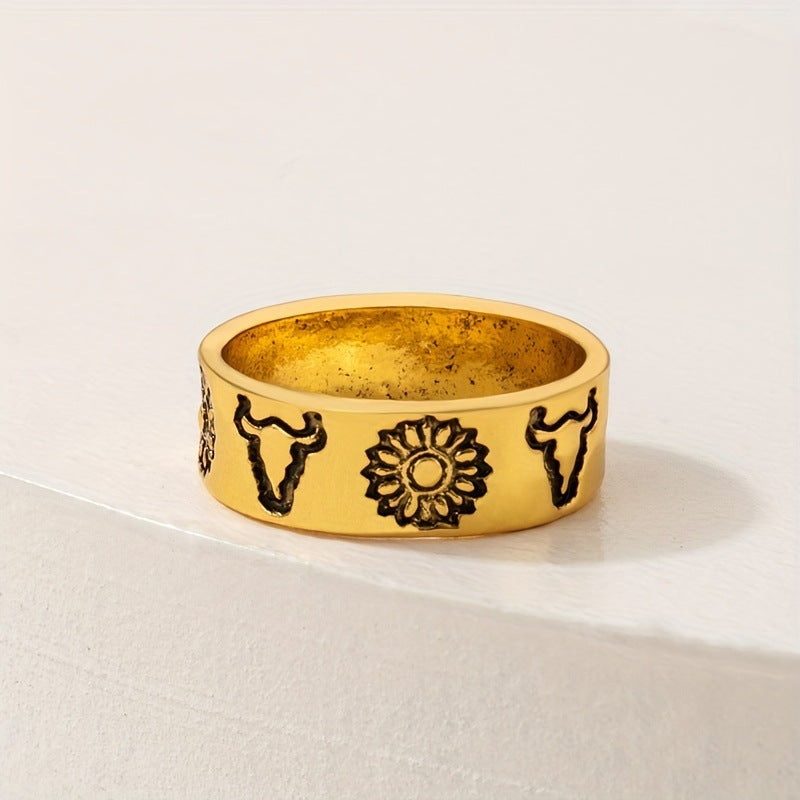 Zarte handwerkliche Armband