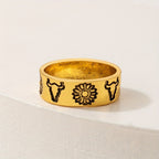 Zarte handwerkliche Armband