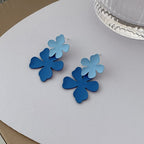 Atemberaubende Ohrring für den Alltag