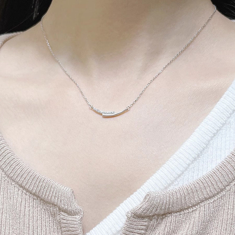 Atemberaubende Halskette für den Alltag