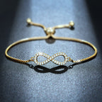 Romantische Armband für besondere Momente