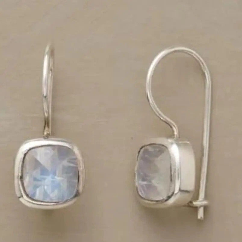 Romantische Ohrring für besondere Momente