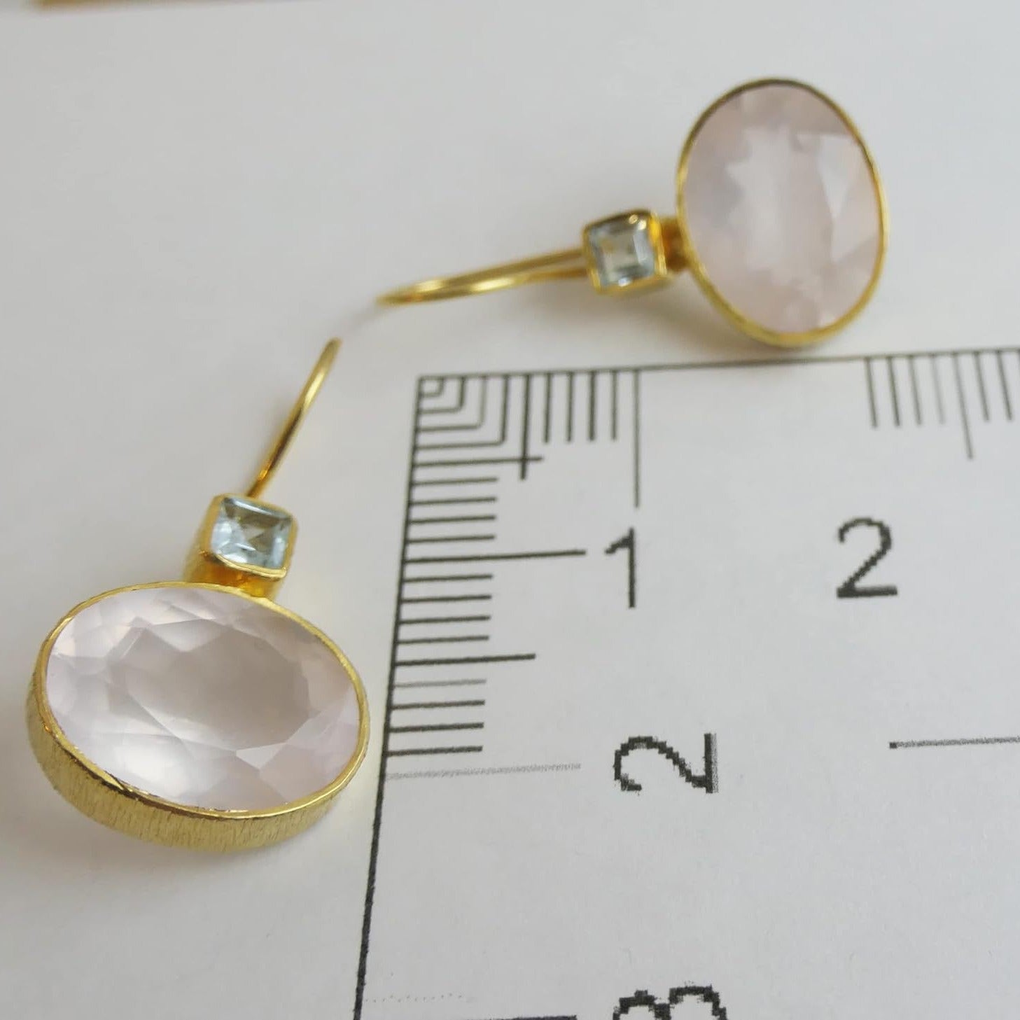 Elegante Ohrring für jeden Anlass