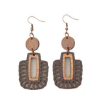 Charmante Ohrring für jeden Anlass