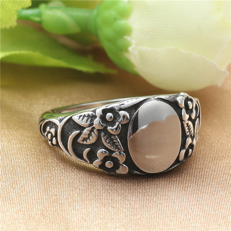 Elegante Ring für jeden Anlass