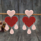 Elegante Ohrring für jeden Anlass