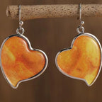 Atemberaubende Ohrring für den Alltag