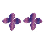 Atemberaubende Ohrring für den Alltag