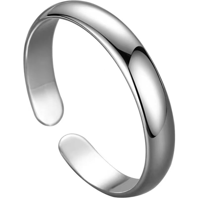 Romantische Silber Armband für besondere Momente