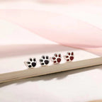 Schöne Ohrring mit einzigartigem Stil